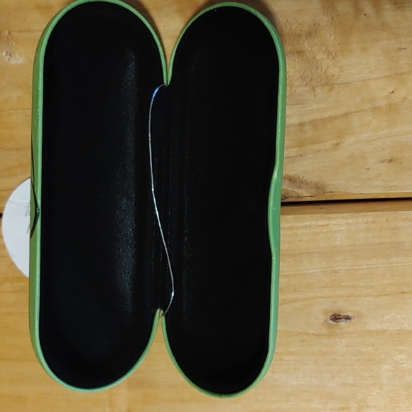 🌸Host Pick🌸NWT Teenage Mutant Ninja Turtles Eyeglass Case - Picture 3 of 7